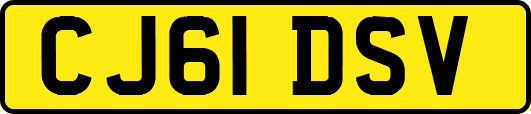 CJ61DSV