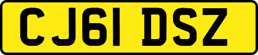 CJ61DSZ