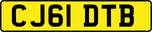 CJ61DTB