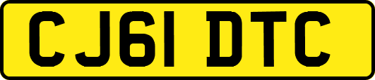 CJ61DTC