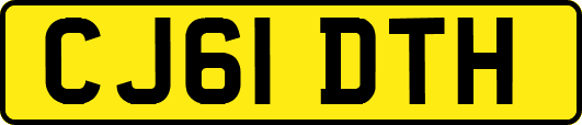 CJ61DTH
