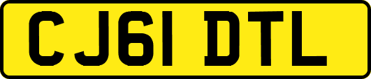 CJ61DTL