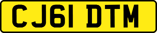 CJ61DTM