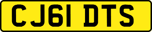 CJ61DTS