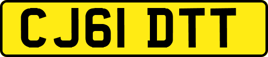 CJ61DTT