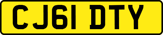CJ61DTY