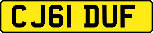 CJ61DUF