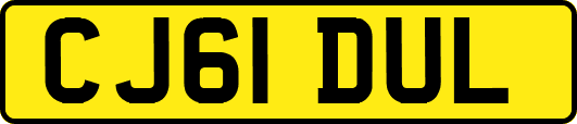 CJ61DUL