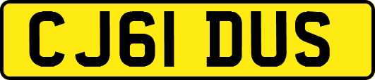 CJ61DUS