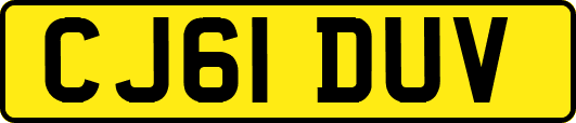 CJ61DUV