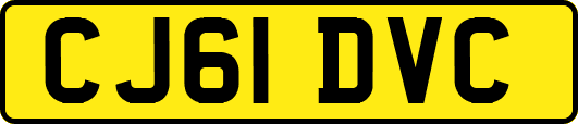 CJ61DVC