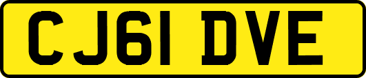 CJ61DVE