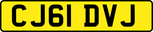 CJ61DVJ