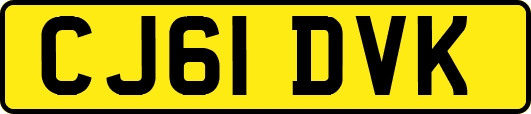CJ61DVK