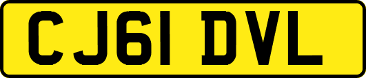 CJ61DVL
