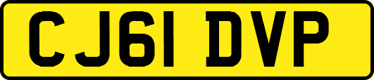 CJ61DVP