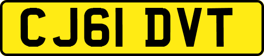 CJ61DVT