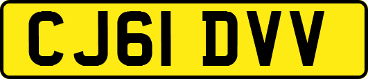 CJ61DVV