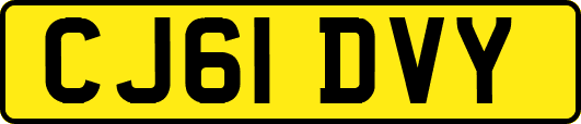 CJ61DVY