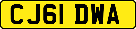 CJ61DWA