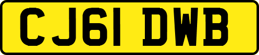 CJ61DWB
