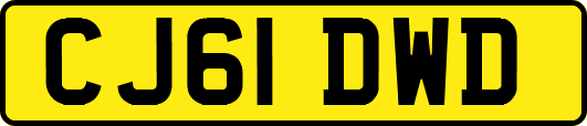 CJ61DWD
