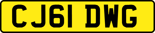 CJ61DWG