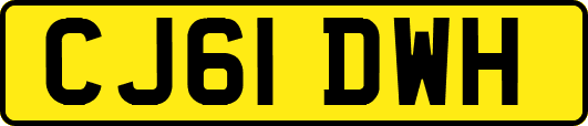 CJ61DWH