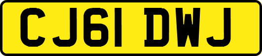 CJ61DWJ