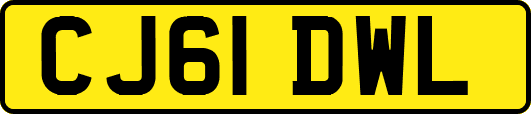 CJ61DWL