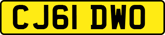 CJ61DWO