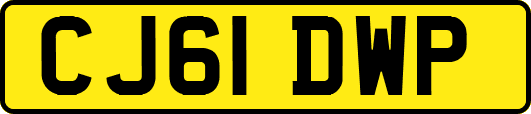 CJ61DWP