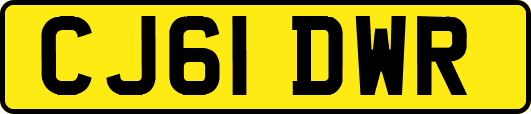 CJ61DWR