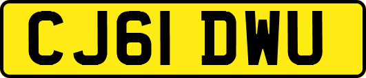 CJ61DWU