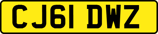 CJ61DWZ