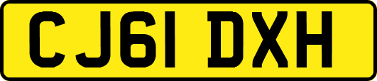 CJ61DXH