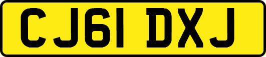 CJ61DXJ