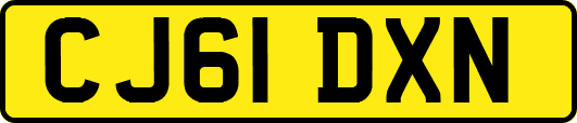 CJ61DXN
