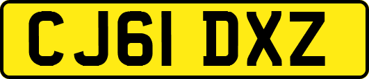 CJ61DXZ