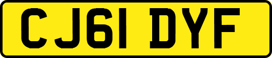 CJ61DYF