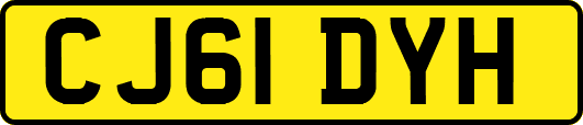 CJ61DYH