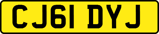 CJ61DYJ