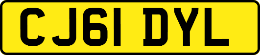 CJ61DYL
