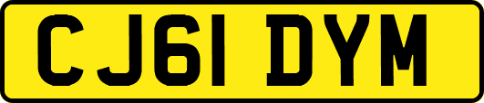 CJ61DYM