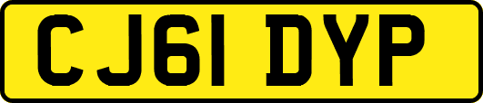 CJ61DYP