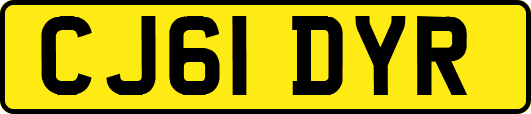 CJ61DYR