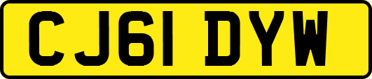 CJ61DYW