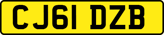 CJ61DZB
