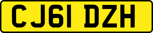 CJ61DZH