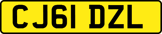 CJ61DZL
